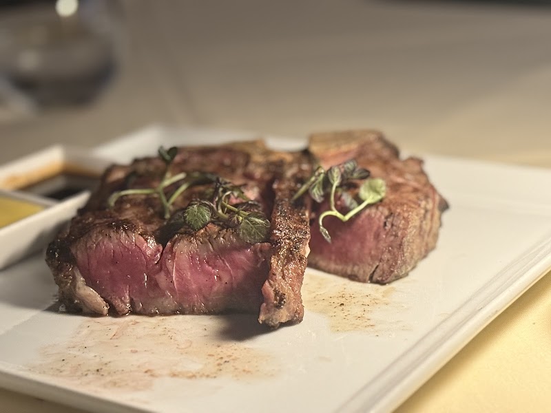 Alexander's Steakhouse photo 4