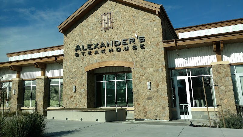 Photo of Alexander's Steakhouse