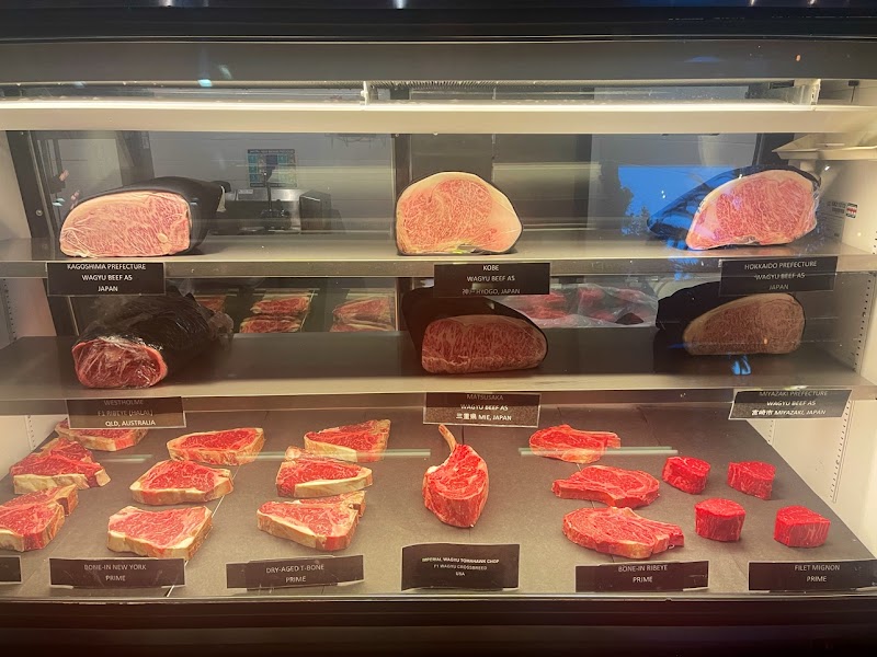 Alexander's Steakhouse photo 5