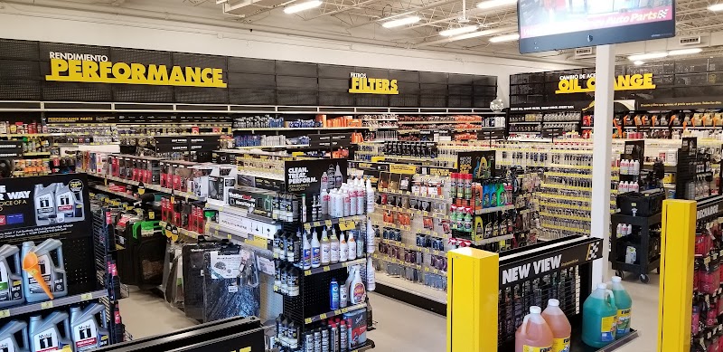 Advance Auto Parts photo 2