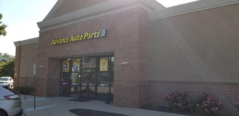 Advance Auto Parts photo 3