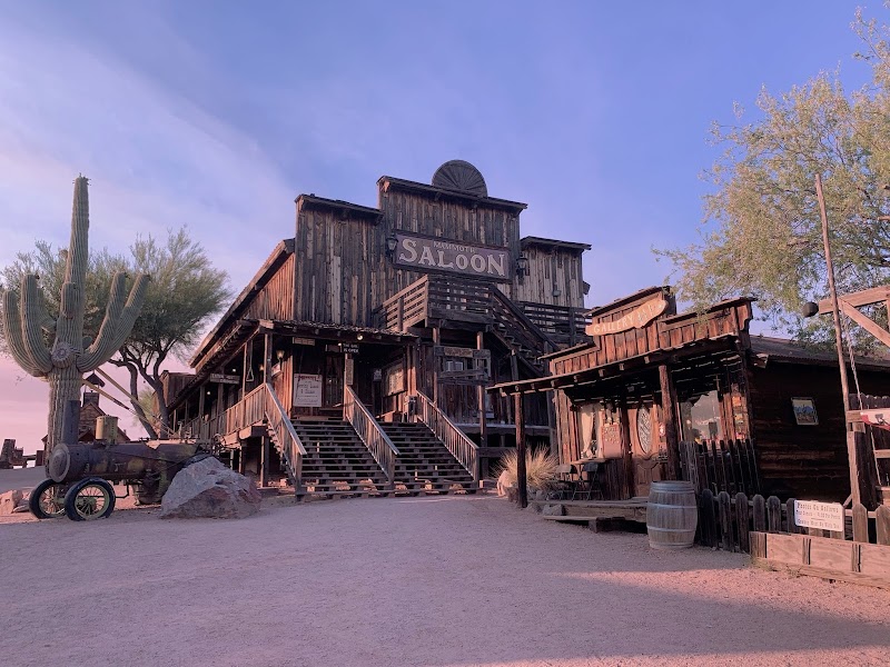 Goldfield Historical Society Museum photo 2