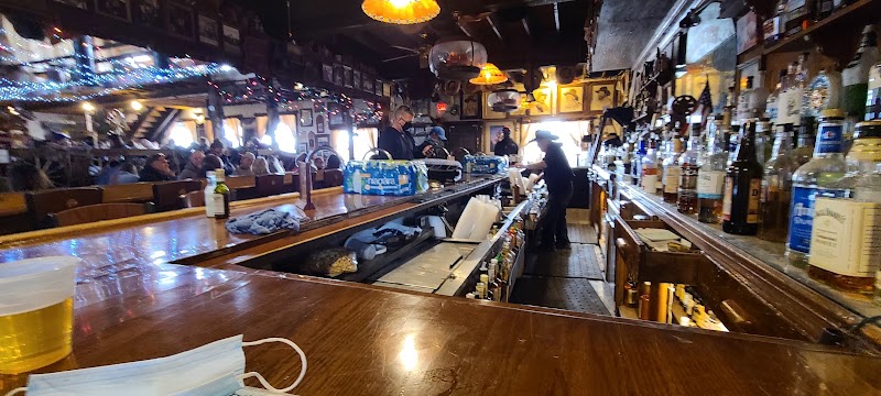 Photo of Mammoth Steak House and Saloon