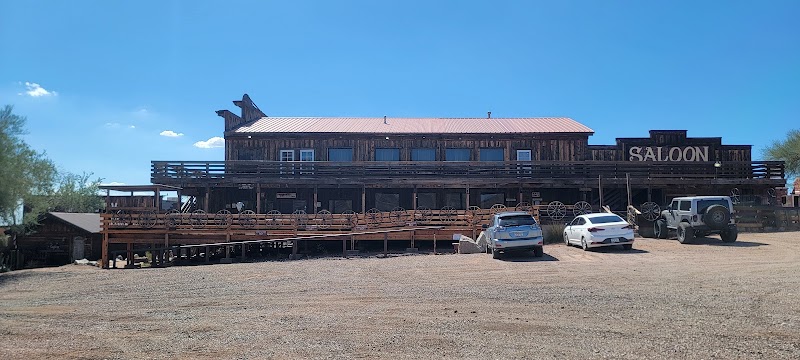 Mammoth Steak House and Saloon photo 4