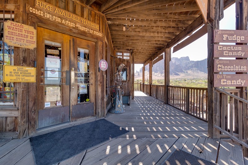 Photo of Mother Lode Mercantile