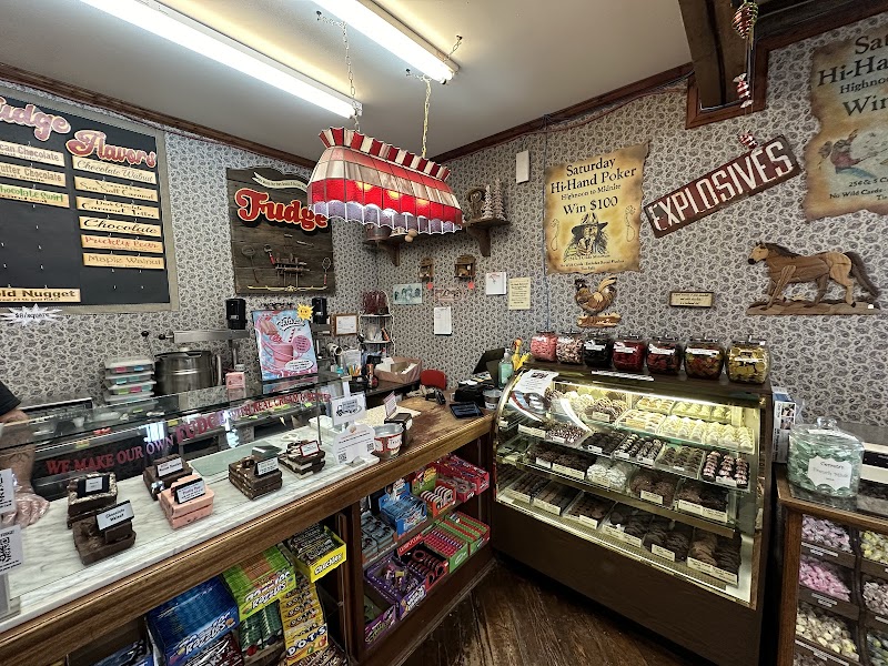Mother Lode Mercantile photo 3