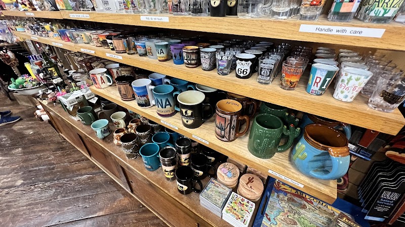 Mother Lode Mercantile photo 2