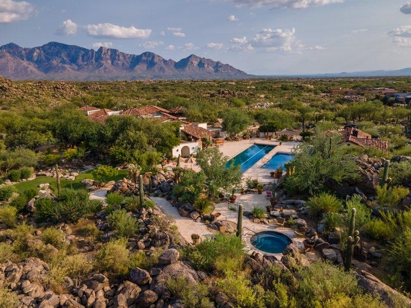 Photo of Stone Canyon Swim & Fitness