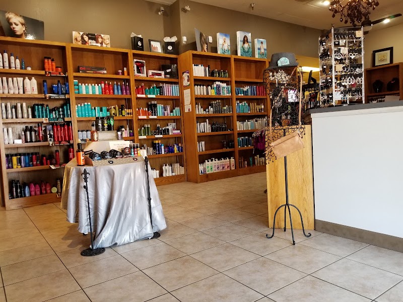 Shear Paradise Salon photo 2