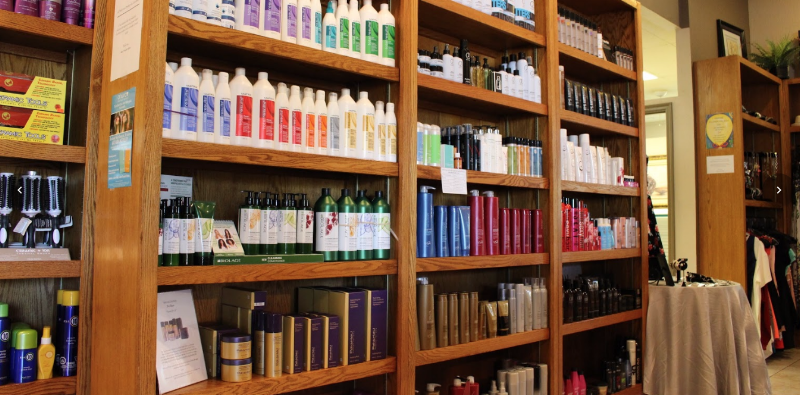 Photo of Shear Paradise Salon