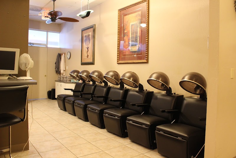 Shear Paradise Salon photo 3