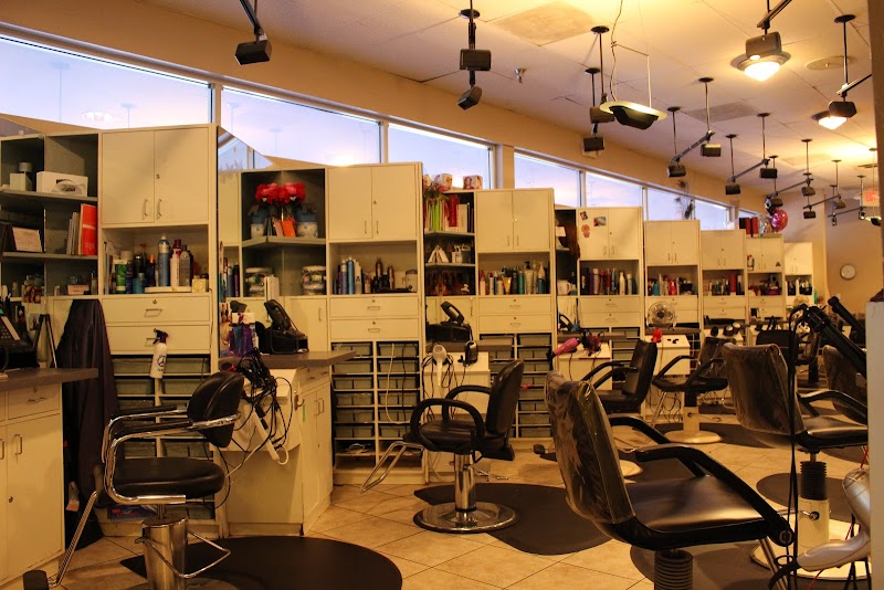 Shear Paradise Salon photo 4