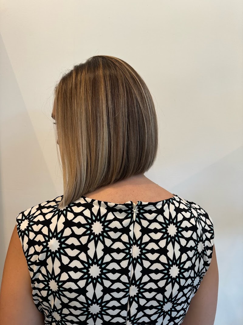 Hair by Kelly Amador photo 2
