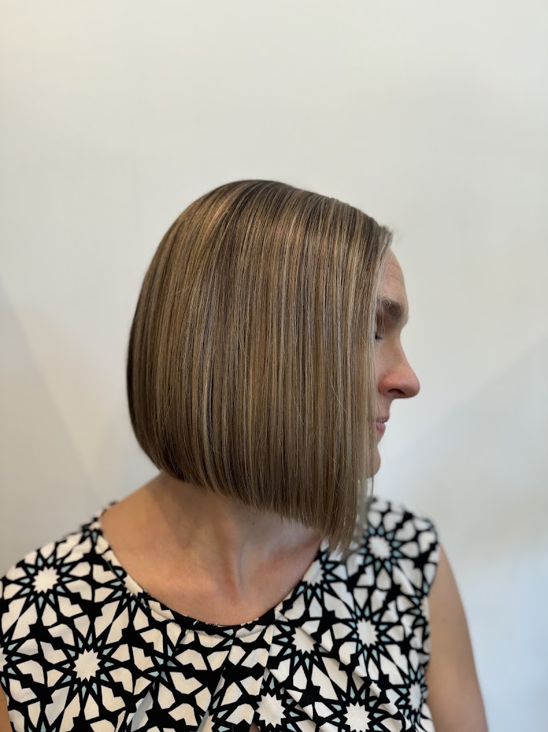 Photo of Hair by Kelly Amador