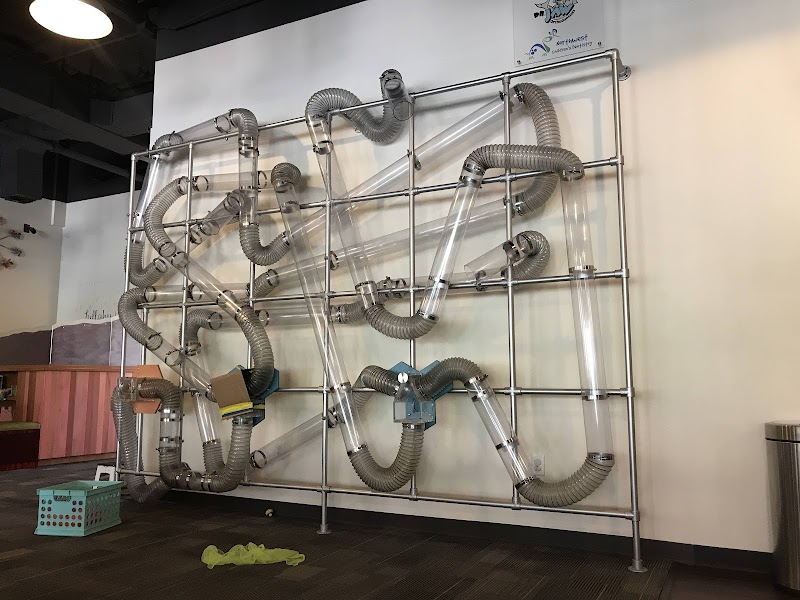 Children's Museum Oro Valley at Tohono Chul photo 5