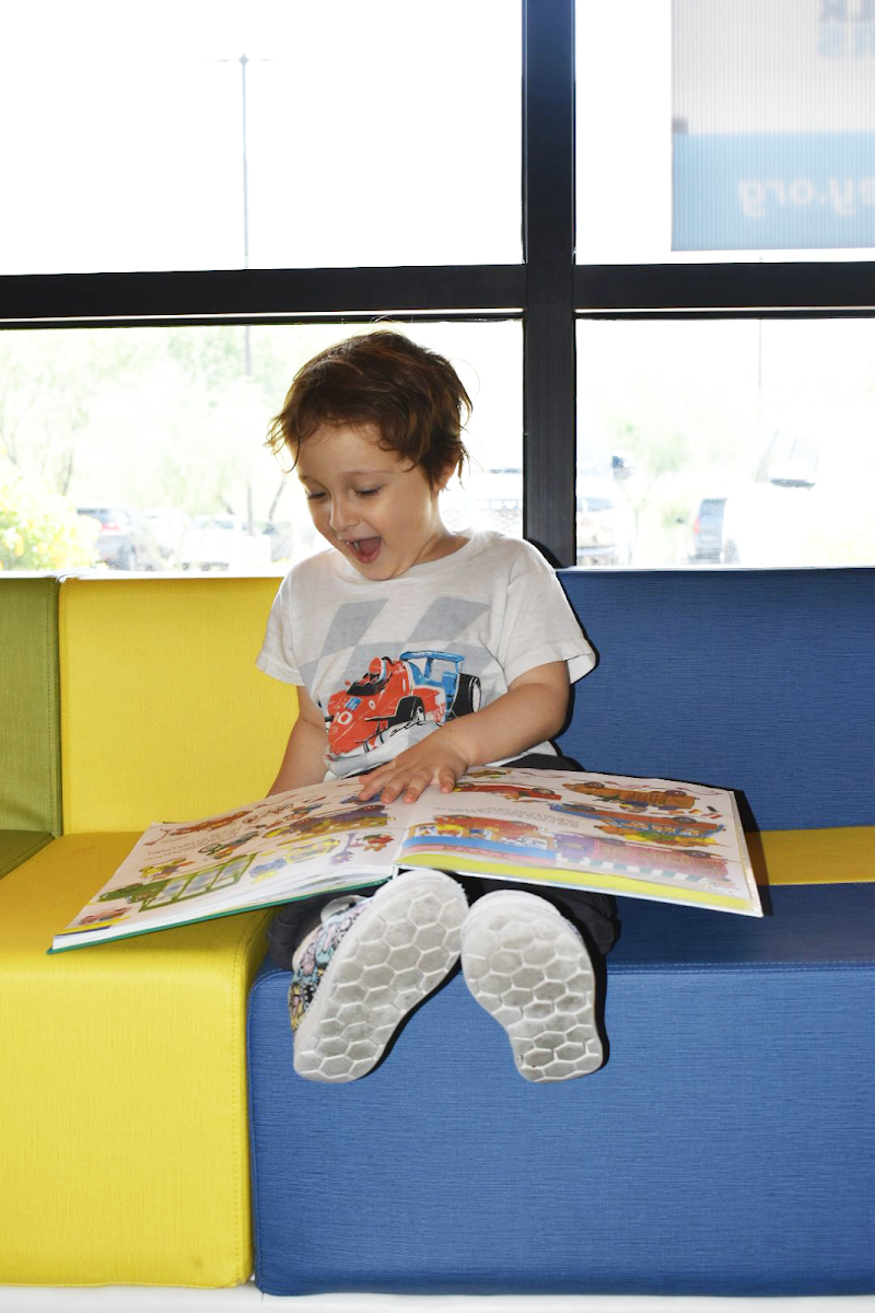 Photo of Children's Museum Oro Valley at Tohono Chul