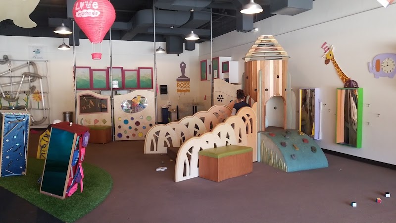 Children's Museum Oro Valley at Tohono Chul photo 2