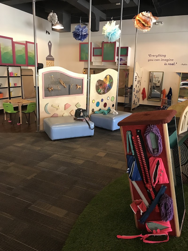 Children's Museum Oro Valley at Tohono Chul photo 3