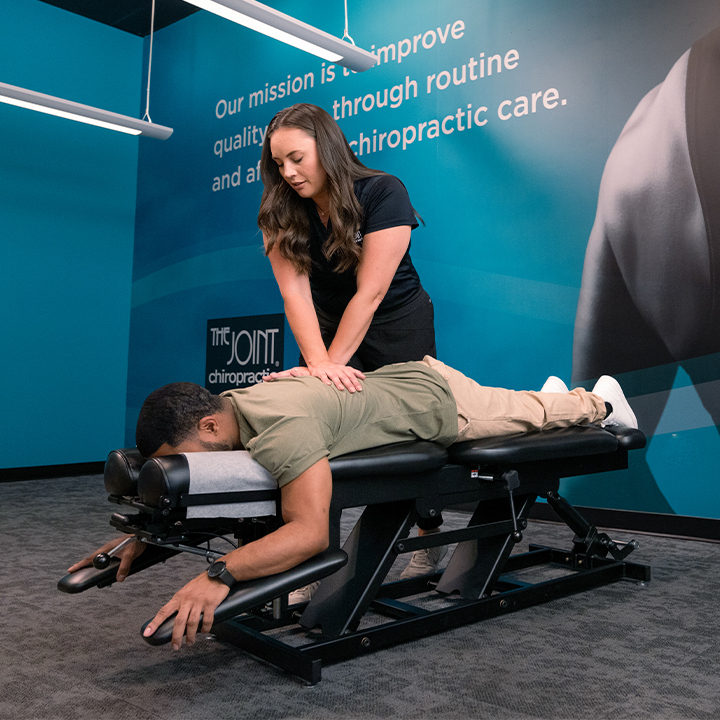 The Joint Chiropractic photo 4