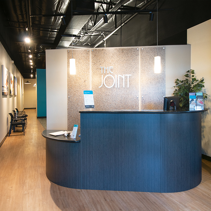 The Joint Chiropractic photo 5