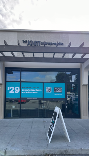 The Joint Chiropractic photo 3