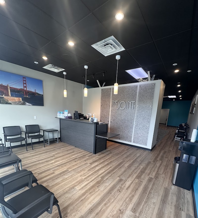 The Joint Chiropractic photo 2