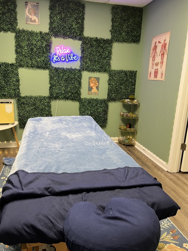 Optimal Wellness & Bodywork photo 4