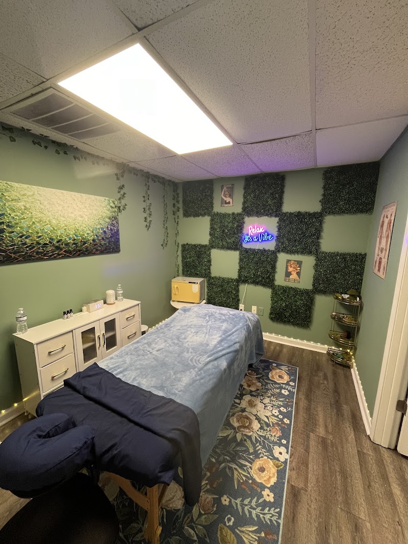 Photo of Optimal Wellness & Bodywork