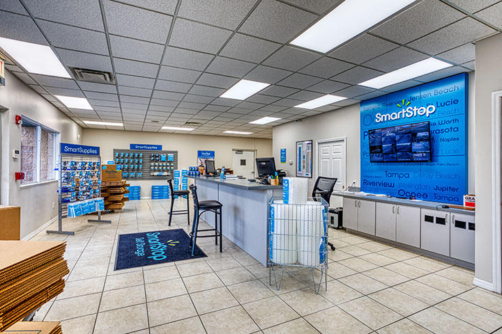 SmartStop Self Storage photo 3