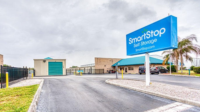 Photo of SmartStop Self Storage