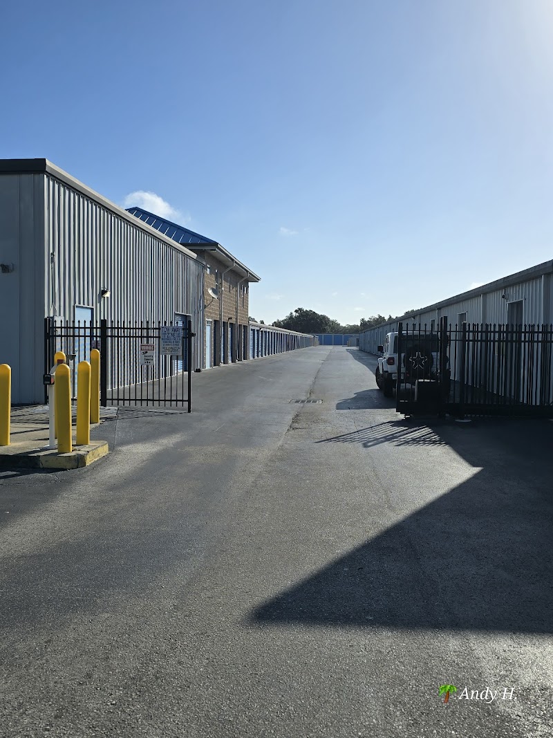 SmartStop Self Storage photo 2