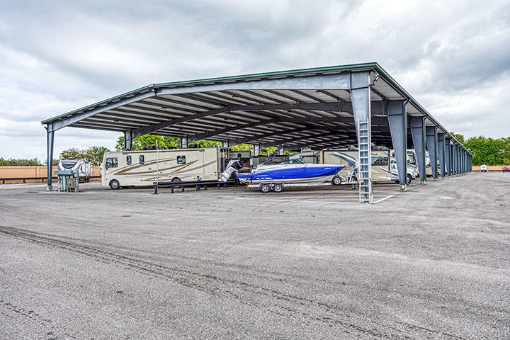 SmartStop Self Storage photo 5