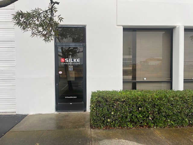 Photo of Silke Communications: Bay Area + Silicon Valley