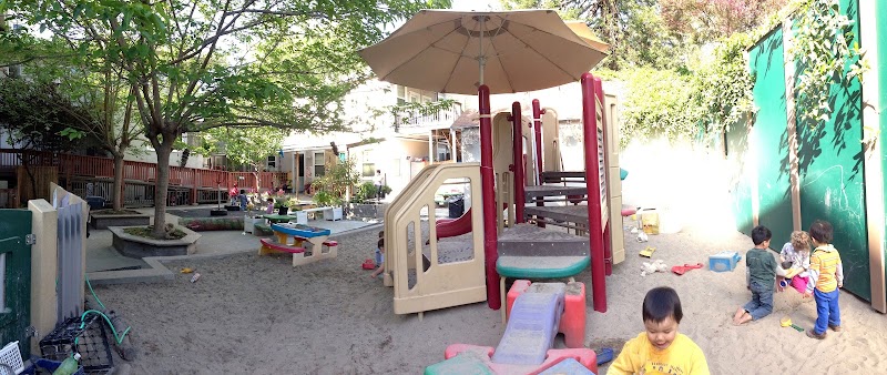 Photo of Mustard Seed Pre-School