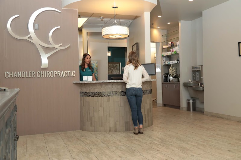 Chandler Chiropractic photo 2