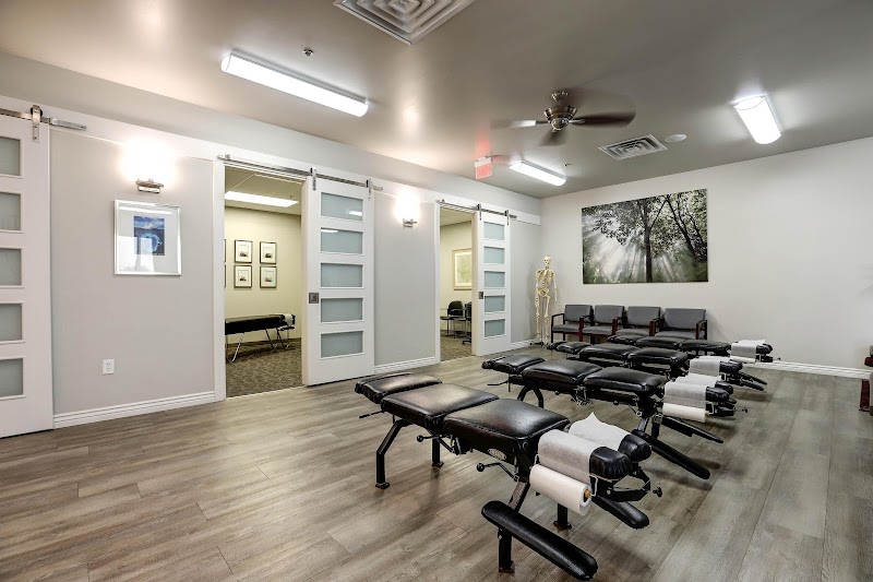 Chandler Chiropractic photo 5