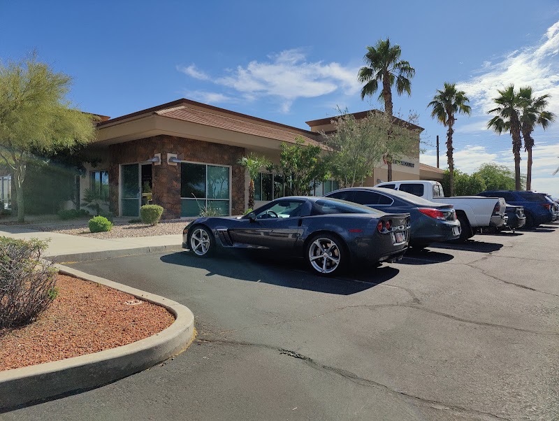Chandler Chiropractic photo 3