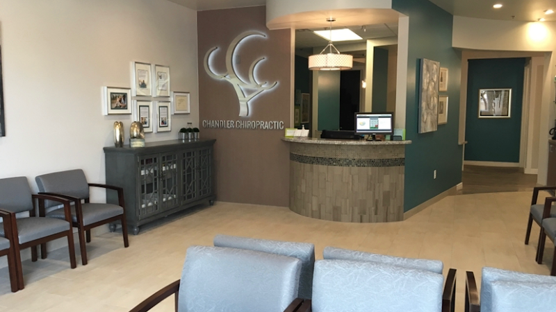 Photo of Chandler Chiropractic