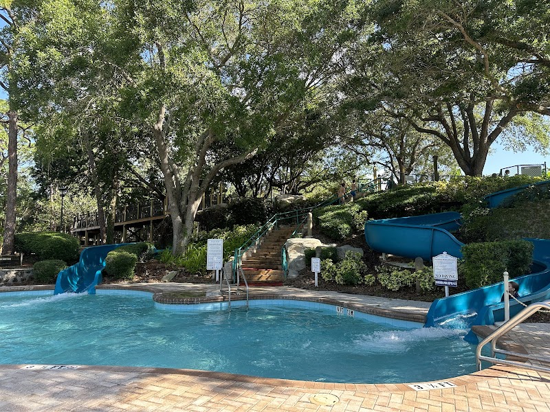 Innisbrook Resort photo 3