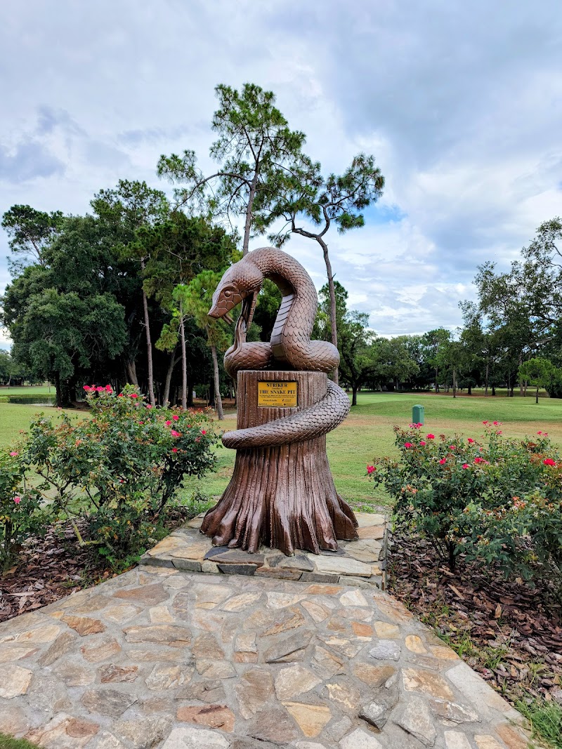Photo of Innisbrook Resort
