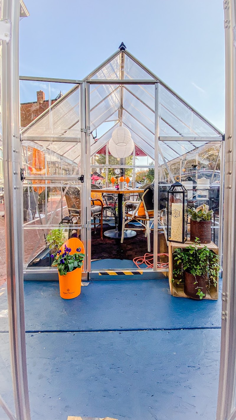 Photo of Belga Cafe