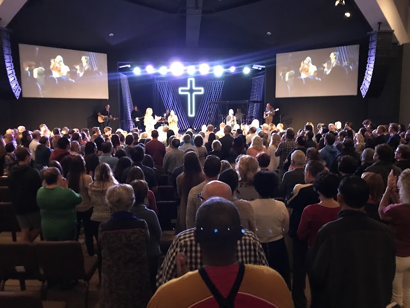 The Rock Church photo 2