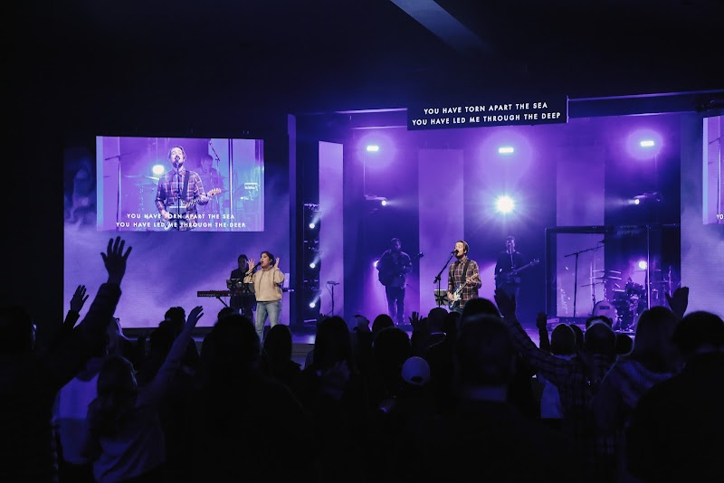 Photo of The Rock Church