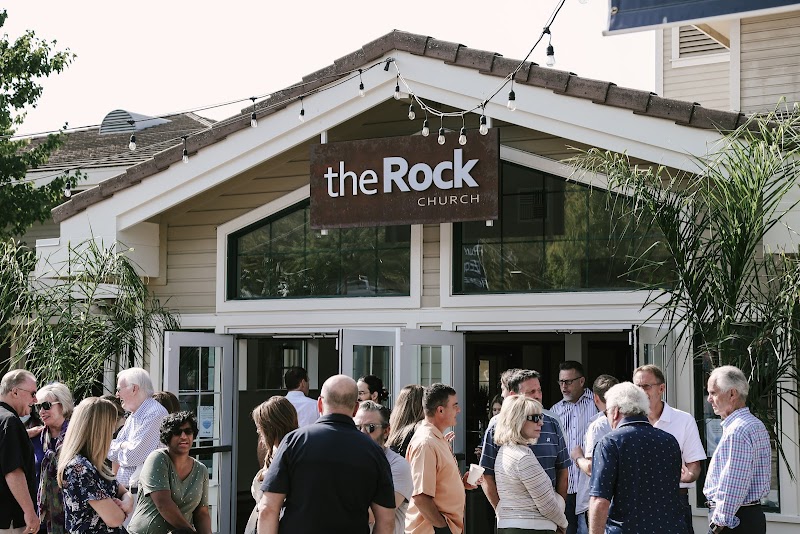The Rock Church photo 3