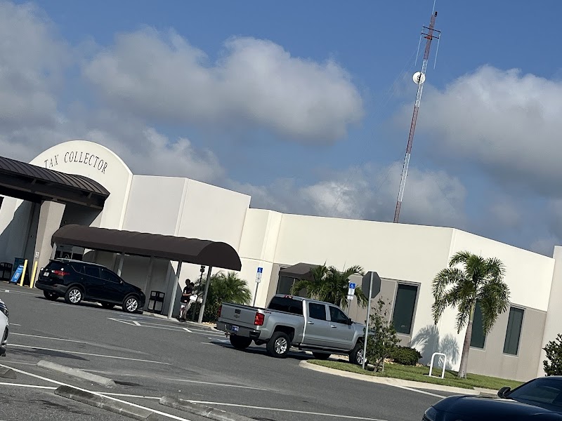 Photo of Plant City Driver's License Office