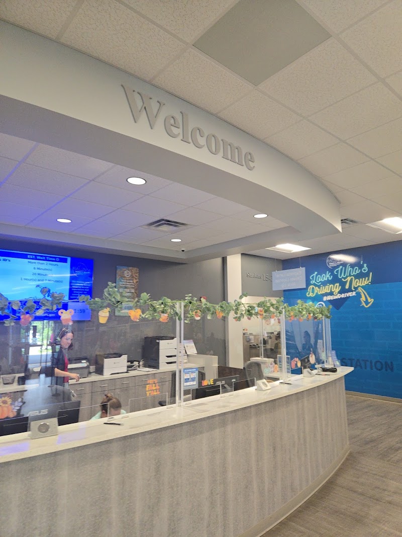 Plant City Driver's License Office photo 2