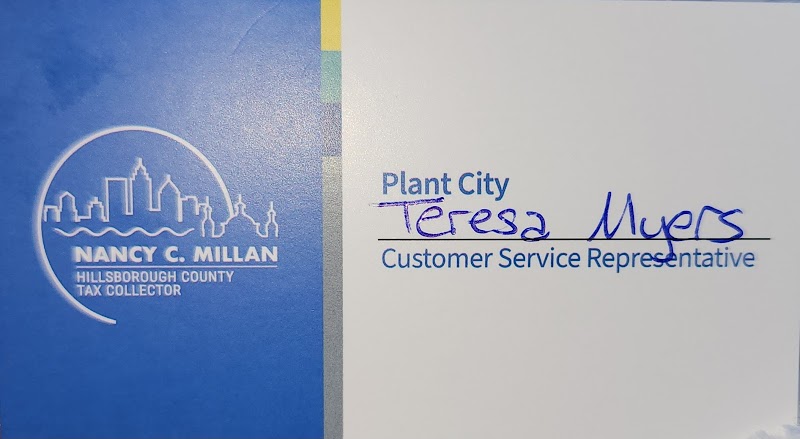 Plant City Driver's License Office photo 5