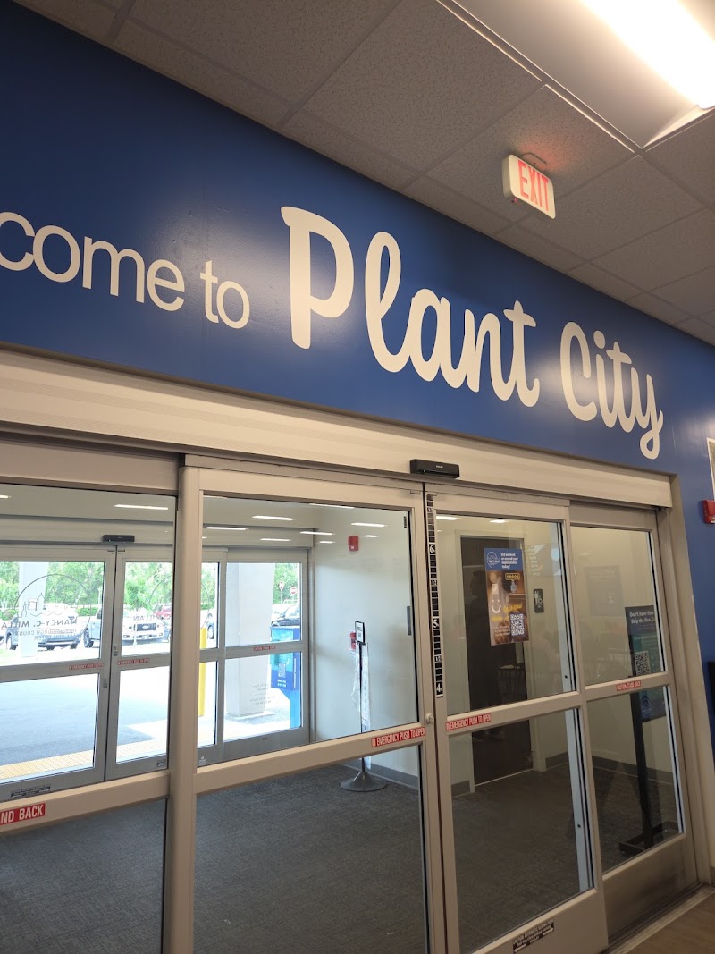 Plant City Driver's License Office photo 3