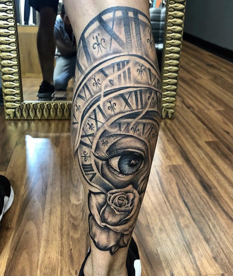 Drip City Ink photo 3