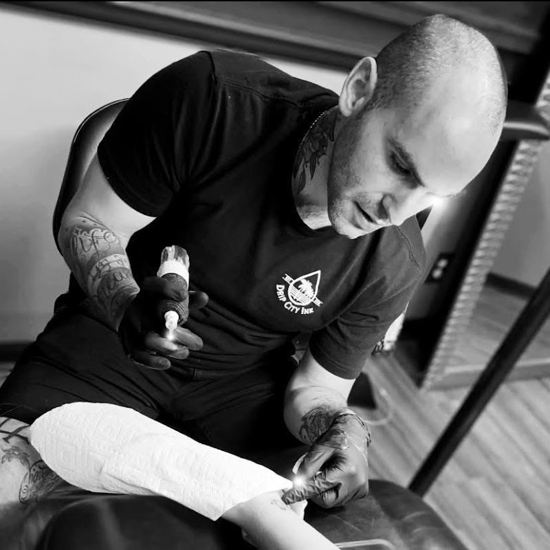 Photo of Drip City Ink